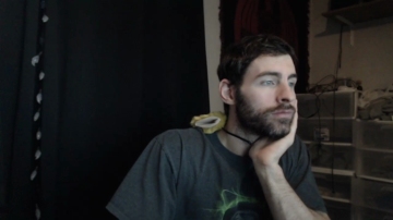 Bedghost  24-10-2021 video fantasy